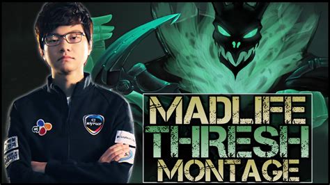 madlife videos